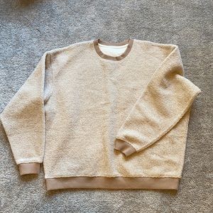 Outdoor Voices MegaFleece Sweatshirt